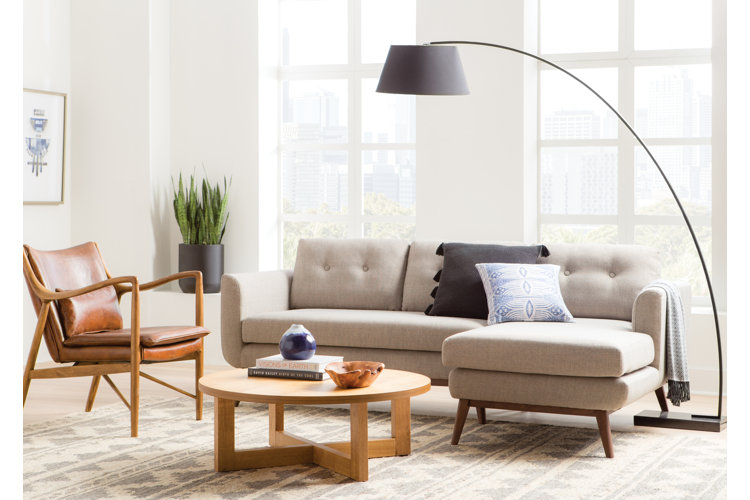 How to Measure for a Sectional Sofa in 3 Steps AllModern